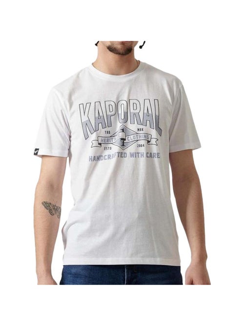 T-Shirt Homme Kaporal - Kiabi