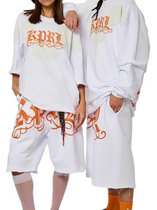T-Shirt Homme Kaporal - Kiabi