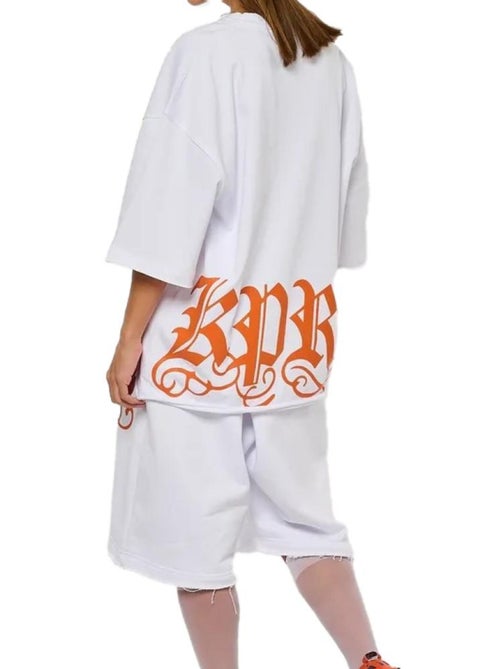 T-Shirt Homme Kaporal - Kiabi