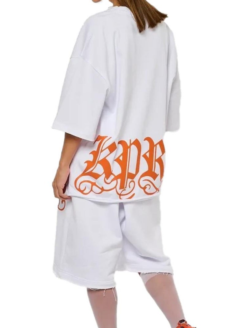 T-Shirt Homme Kaporal Blanc - Kiabi