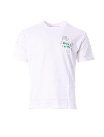T-Shirt Homme Kaporal