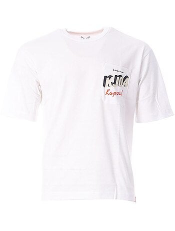T-Shirt Homme Kaporal