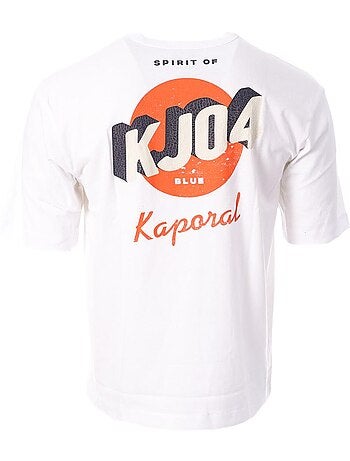 T-Shirt Homme Kaporal