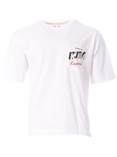T-Shirt Homme Kaporal - Kiabi