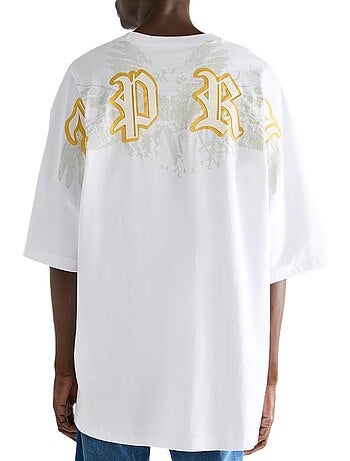 T-Shirt Homme Kaporal