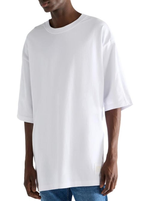 T-Shirt Homme Kaporal - Kiabi