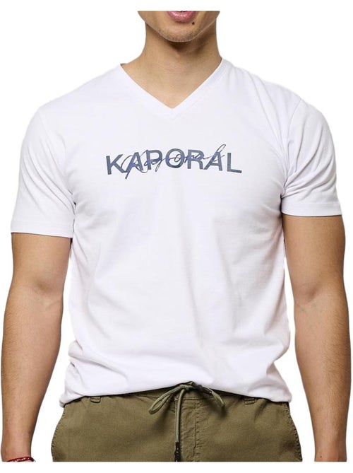 T-shirt Homme Kaporal - Kiabi