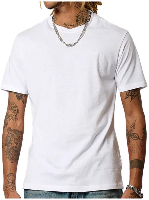 T-shirt Homme Kaporal - Kiabi