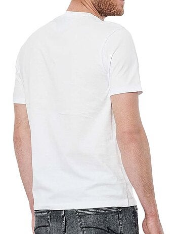 T-Shirt Homme Kaporal
