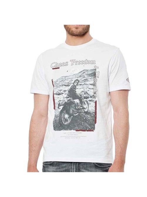 T-Shirt Homme Kaporal - Kiabi T-Shirt Homme Kaporal - Kiabi