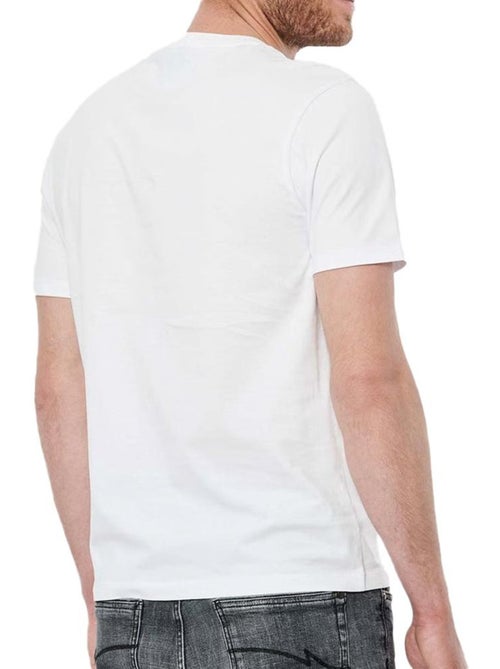 T-Shirt Homme Kaporal - Kiabi T-Shirt Homme Kaporal - Kiabi