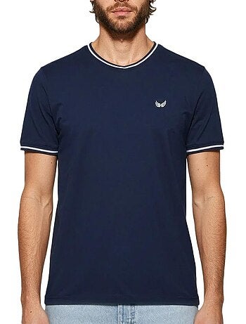T-shirt Homme Kaporal