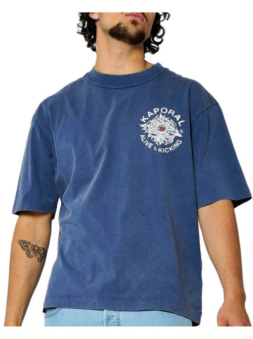 T-Shirt Homme Kaporal - Kiabi