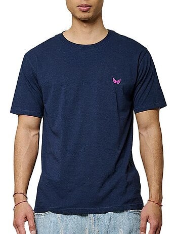 T-shirt Homme Kaporal