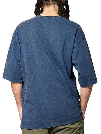 T-Shirt Homme Kaporal