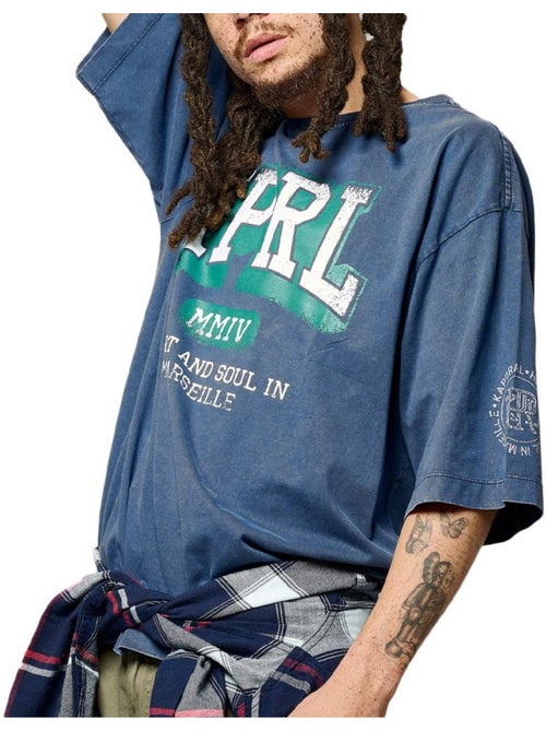 T-Shirt Homme Kaporal - Kiabi