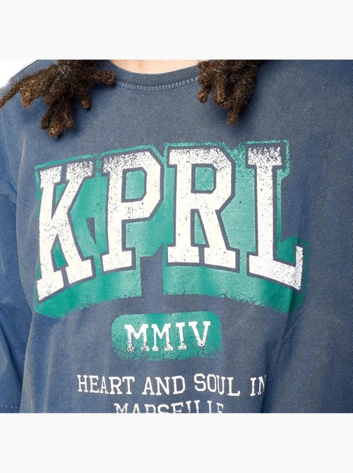 T-Shirt Homme Kaporal - Kiabi