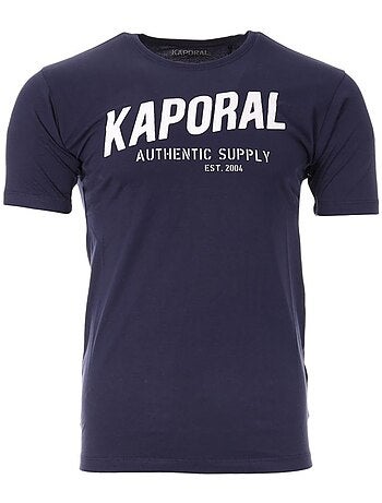T-Shirt Homme Kaporal