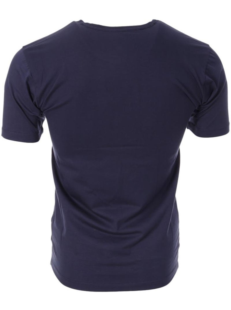 T-shirt Homme Kaporal Bleu marine - Kiabi