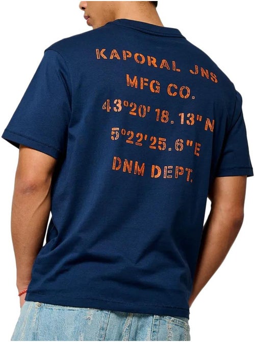T-Shirt Homme Kaporal - Kiabi T-Shirt Homme Kaporal - Kiabi
