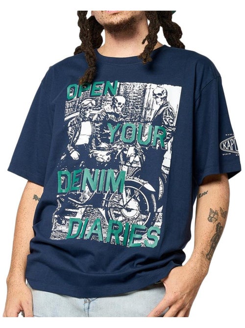 T-shirt Homme Kaporal - Kiabi