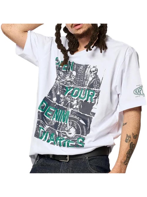 T-shirt Homme Kaporal - Kiabi