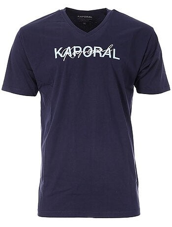 T-shirt Homme Kaporal