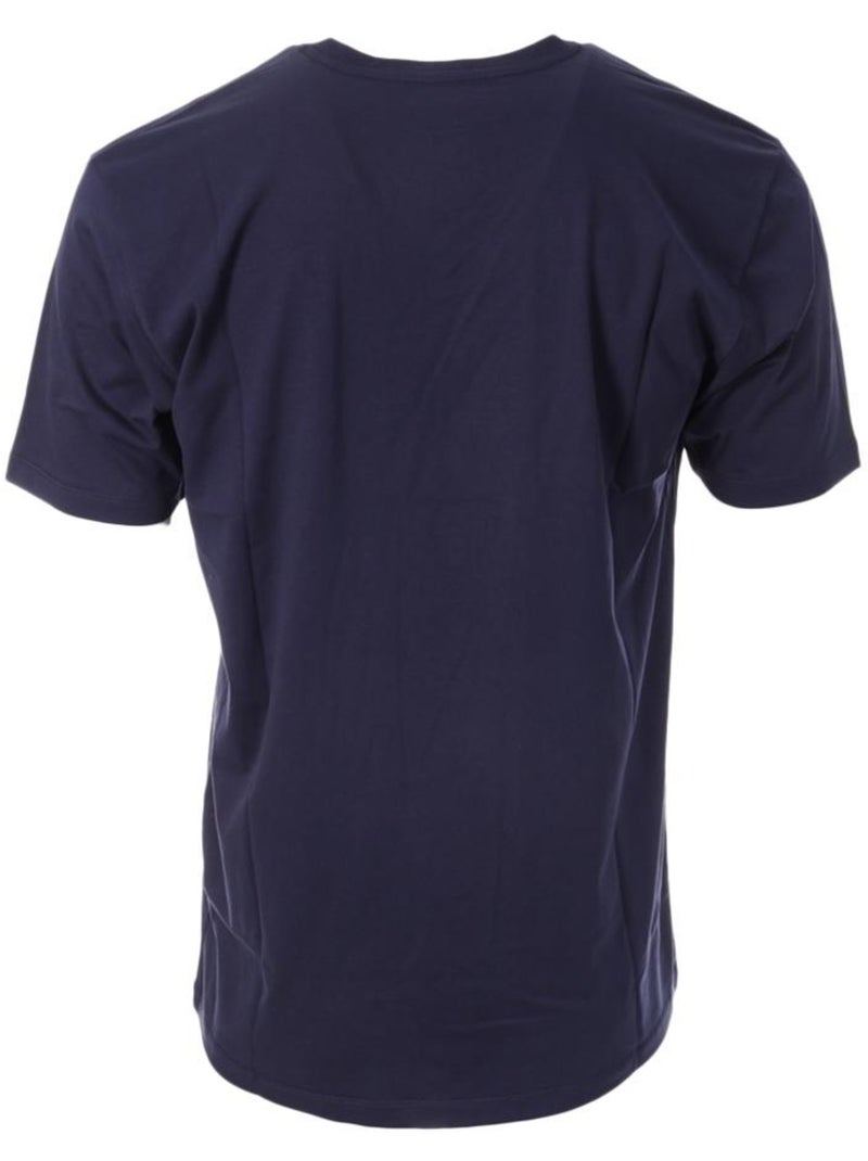 T-shirt Homme Kaporal Bleu marine - Kiabi