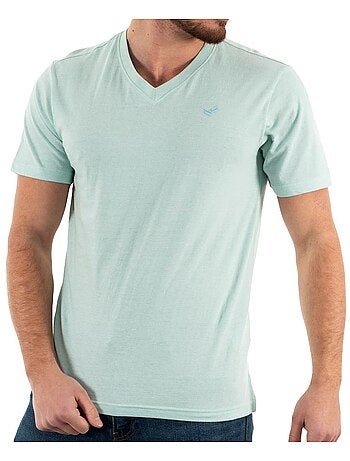 T-shirt Homme Kaporal