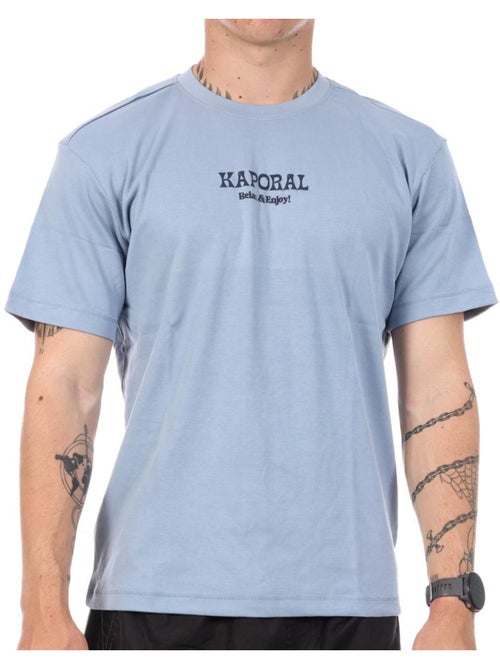 T-Shirt Homme Kaporal - Kiabi