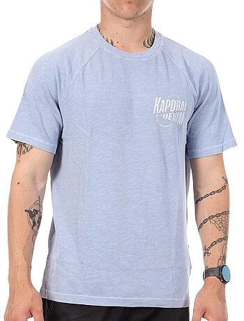 T-Shirt Homme Kaporal