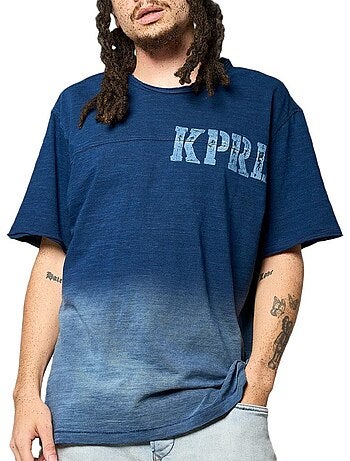 T-shirt Homme Kaporal