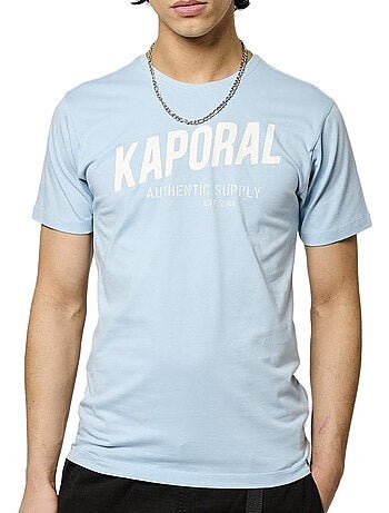T-Shirt Homme Kaporal