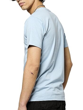 T-Shirt Homme Kaporal