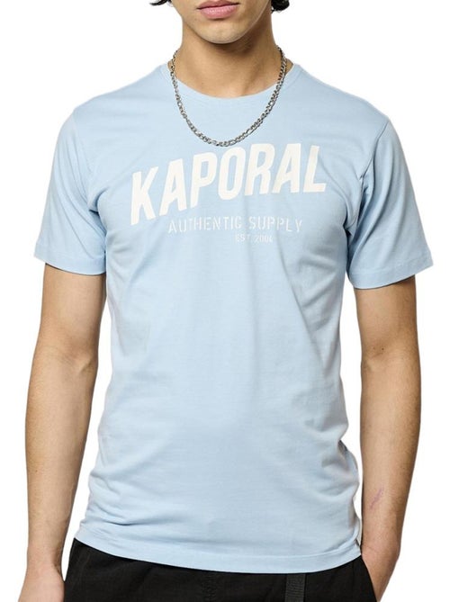 T-Shirt Homme Kaporal - Kiabi