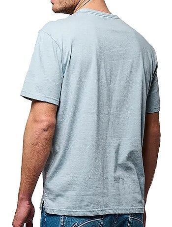 T-Shirt Homme Kaporal