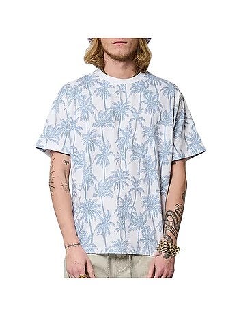 T-shirt Homme Kaporal