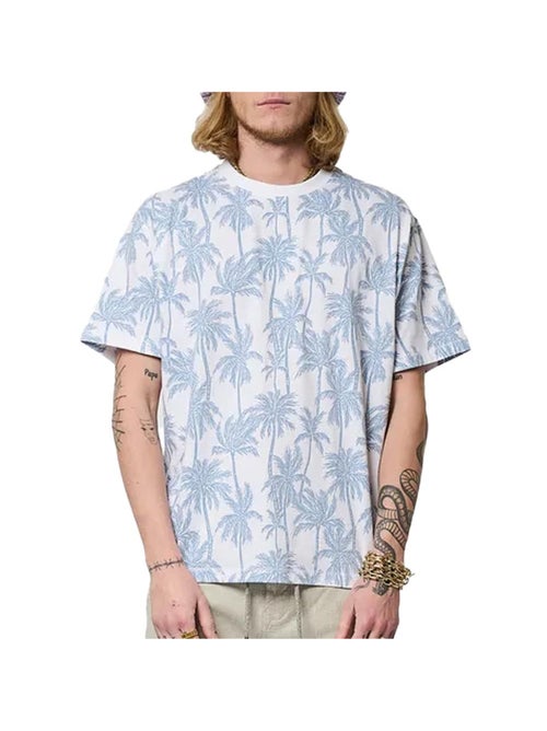 T-shirt Homme Kaporal - Kiabi