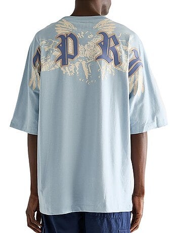 T-Shirt Homme Kaporal