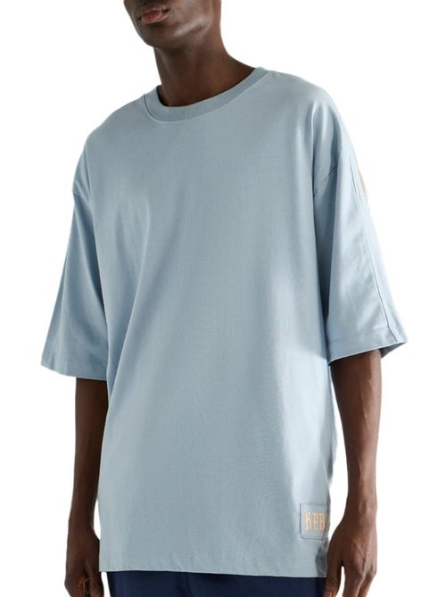 T-Shirt Homme Kaporal - Kiabi