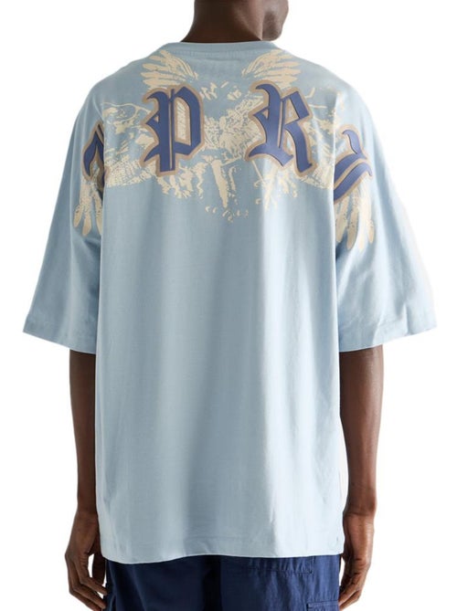 T-shirt homme kaporal - Kiabi