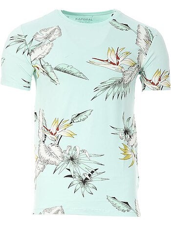 T-Shirt Homme Kaporal