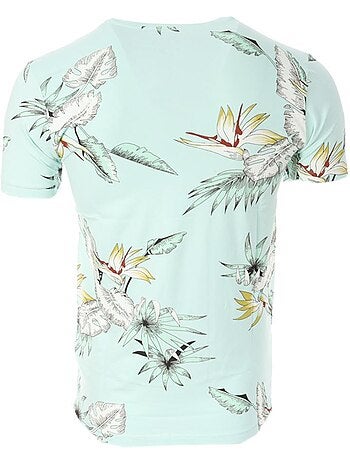 T-Shirt Homme Kaporal