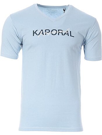 T-shirt Homme Kaporal