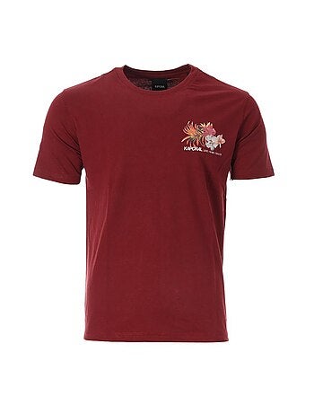 T-Shirt Homme Kaporal