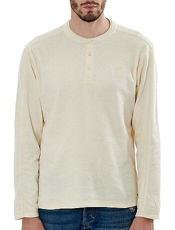 T-Shirt Homme Kaporal