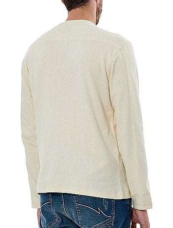 T-Shirt Homme Kaporal