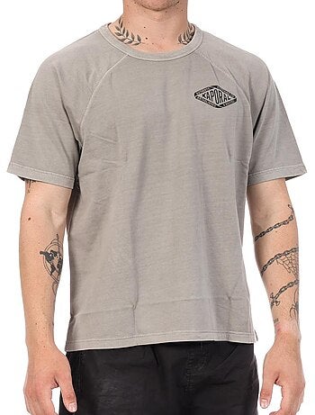 T-Shirt Homme Kaporal