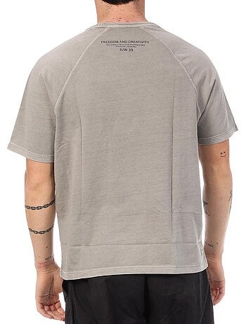 T-Shirt Homme Kaporal