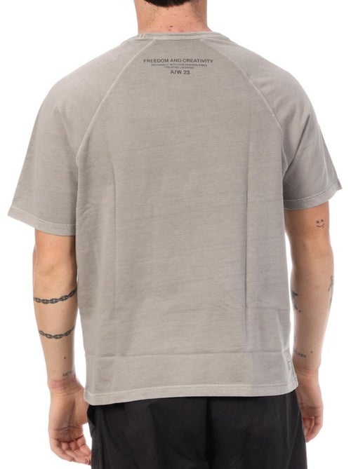 T-Shirt Homme Kaporal - Kiabi